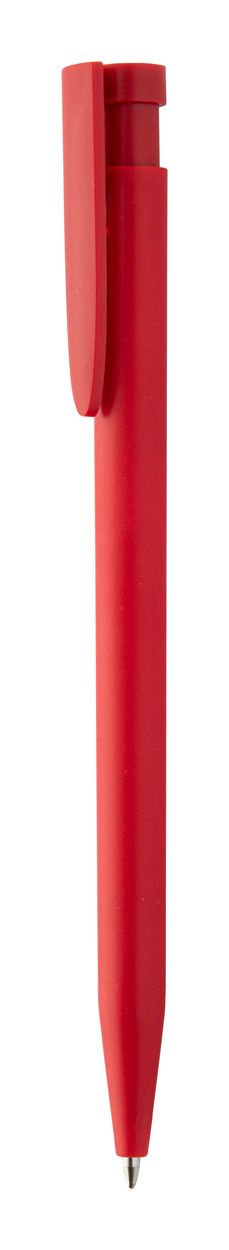Raguar RABS ballpoint pen - red