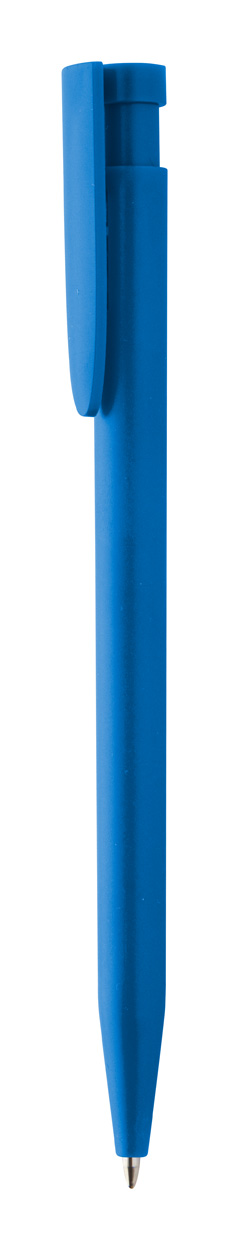 Raguar RABS ballpoint pen - blue