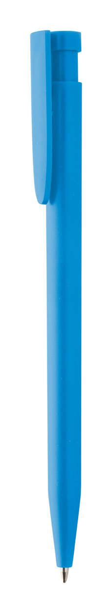 Raguar RABS ballpoint pen - baby blue