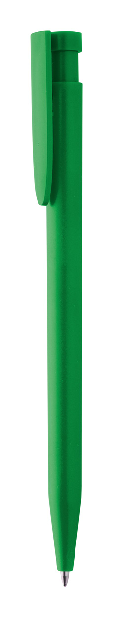 Raguar RABS ballpoint pen - green
