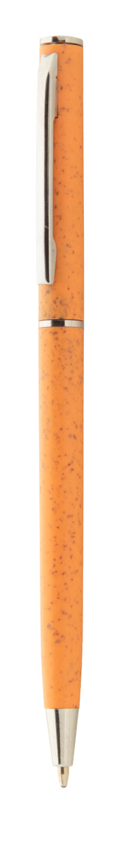 Slikot ballpoint pen - orange