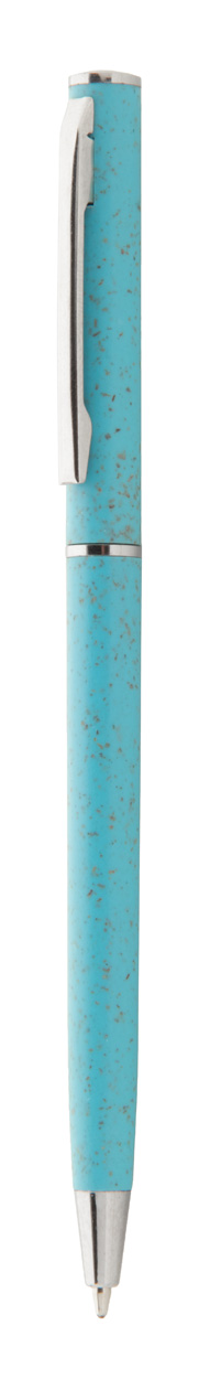 Slikot ballpoint pen - blue