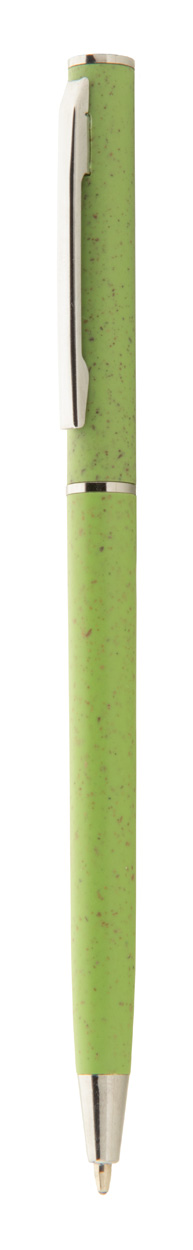 Slikot ballpoint pen - green