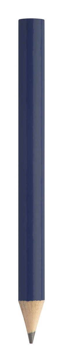 Mercia mini pencil - blue