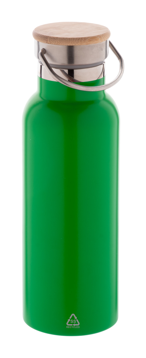 Renaslu thermos - green