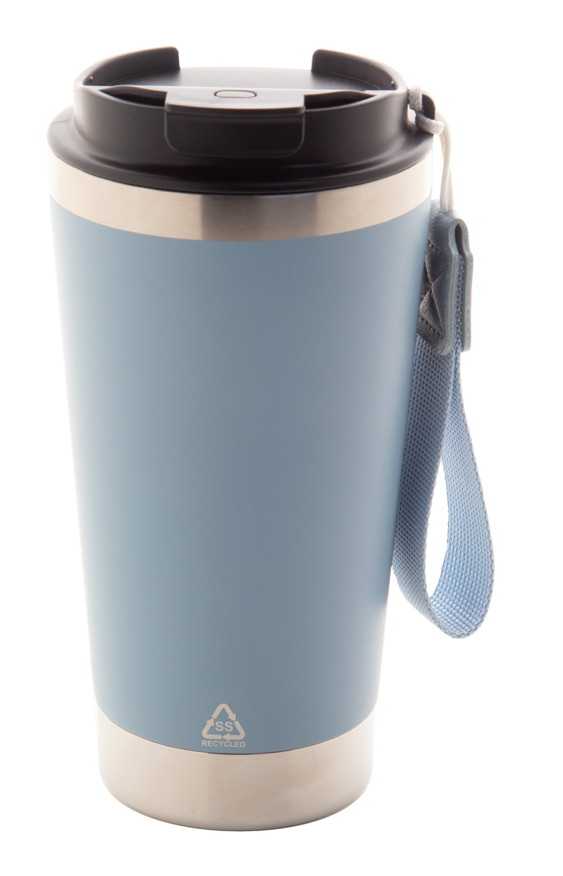 Pacama thermo mug - blue