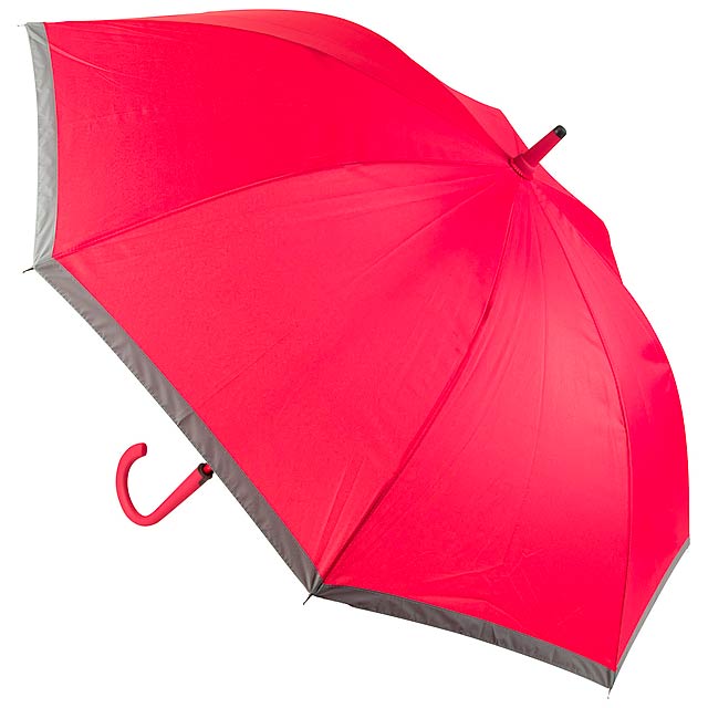 Nimbos - Regenschirm - Rot
