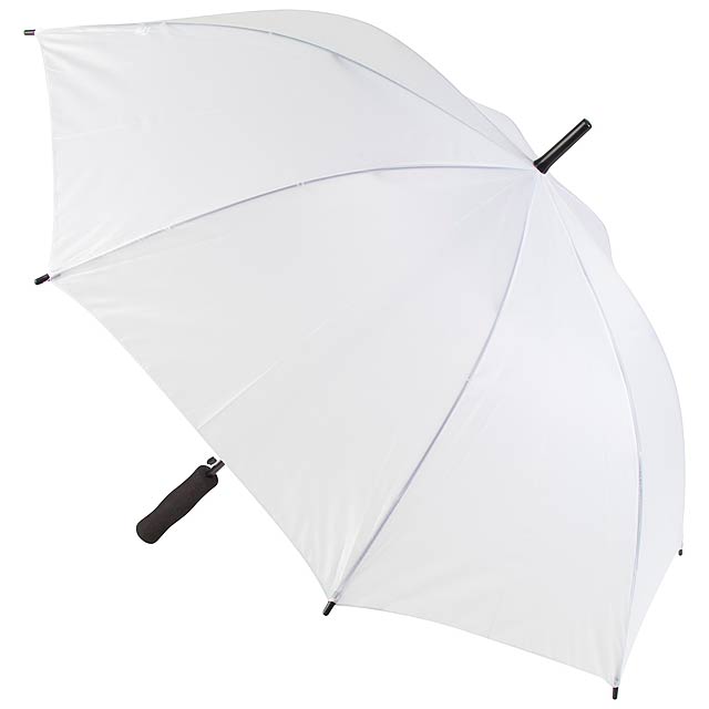 Typhoon - Regenschirm - Weiß 