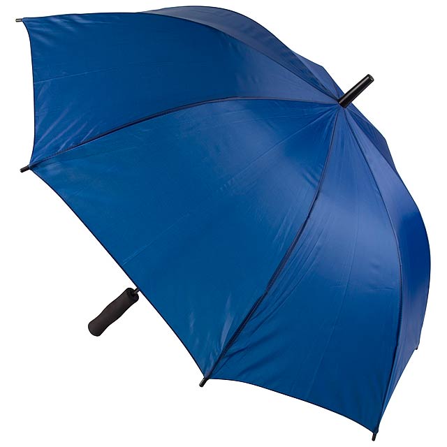 Typhoon - Regenschirm - blau