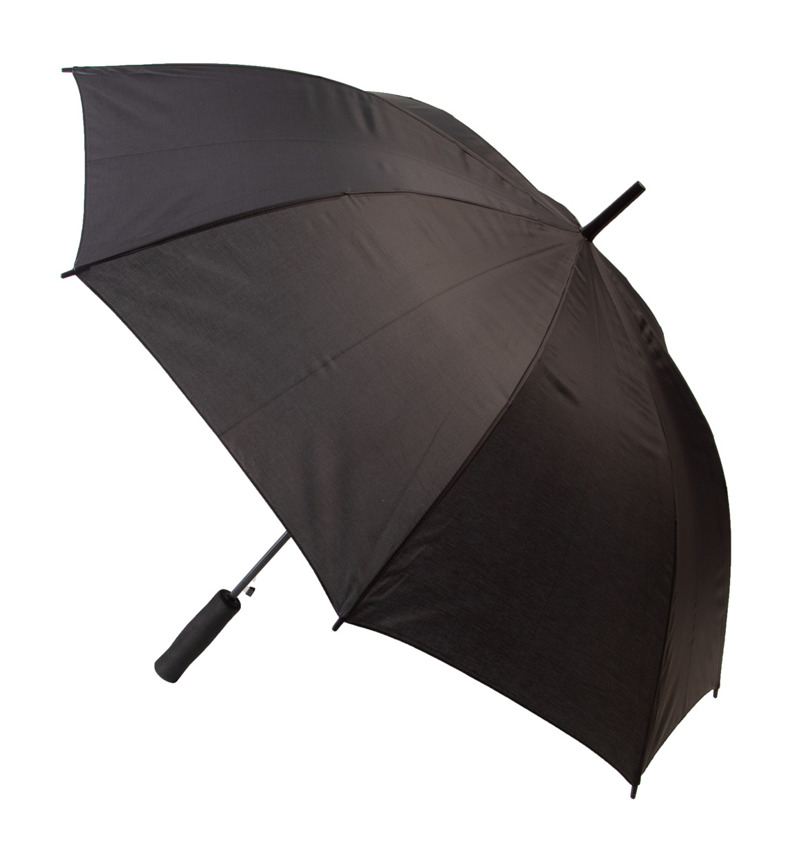 Typhoon umbrella - schwarz