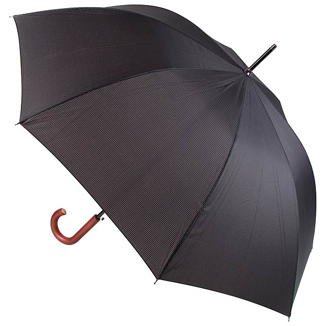 Tonnerre deštník - čierna