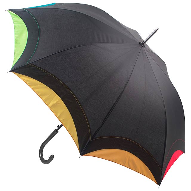 Arcus deštník - multicolor