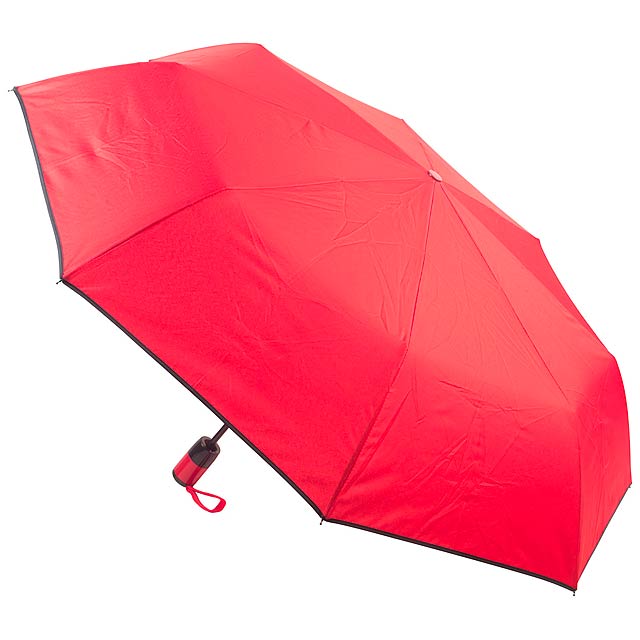 Nubila - umbrella - red