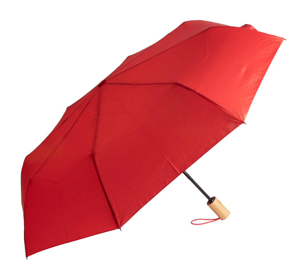Kasaboo RPET umbrella - red