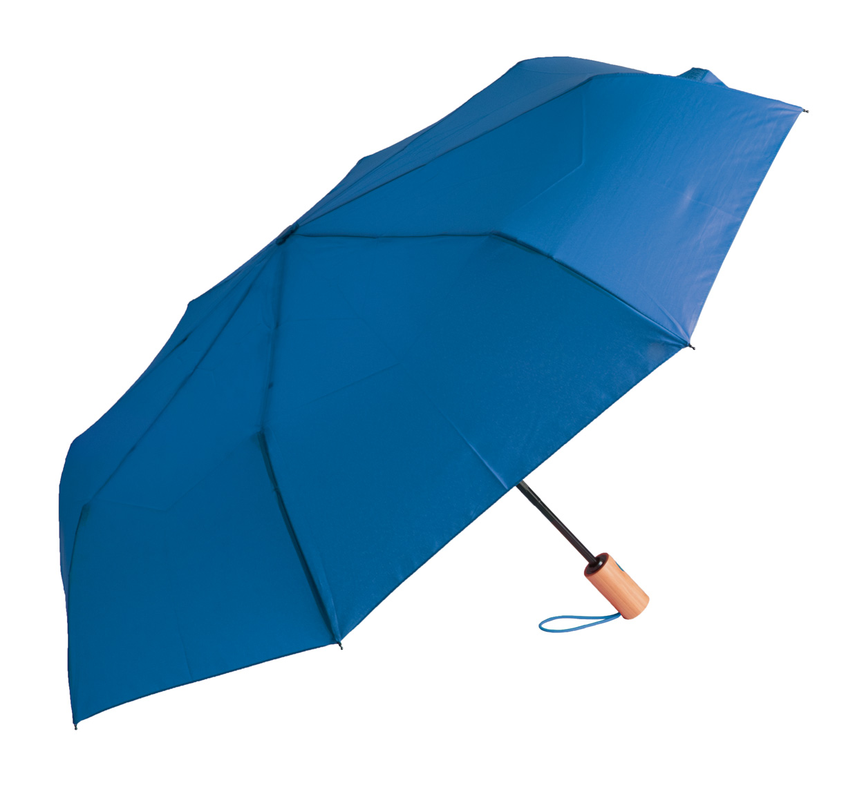 Kasaboo RPET umbrella - blue