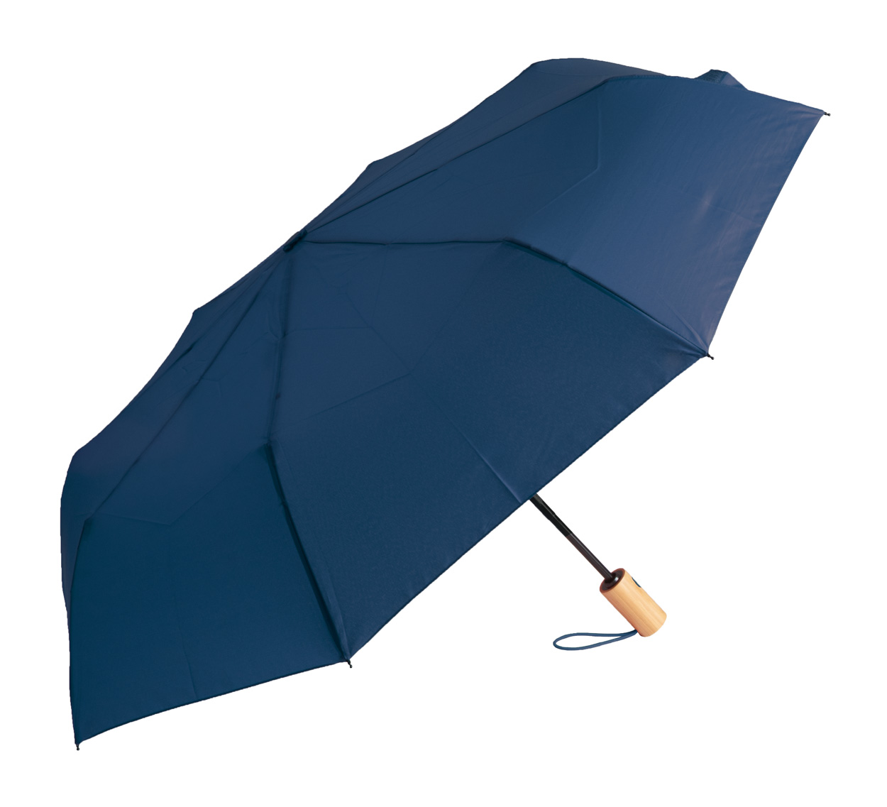 Kasaboo RPET umbrella - blue