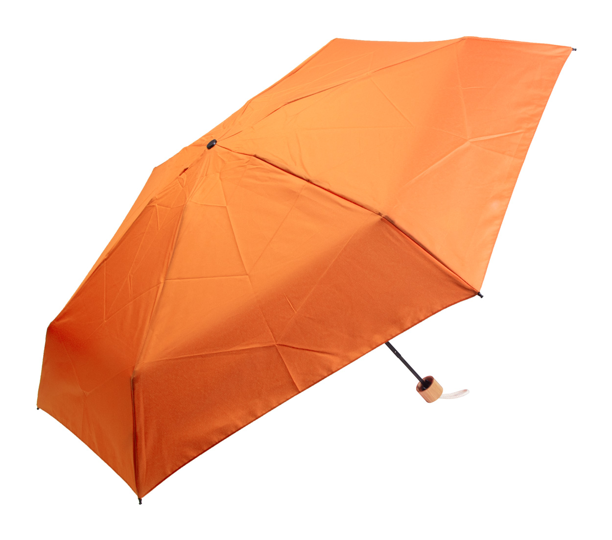 Miniboo RPET mini umbrella - Orange
