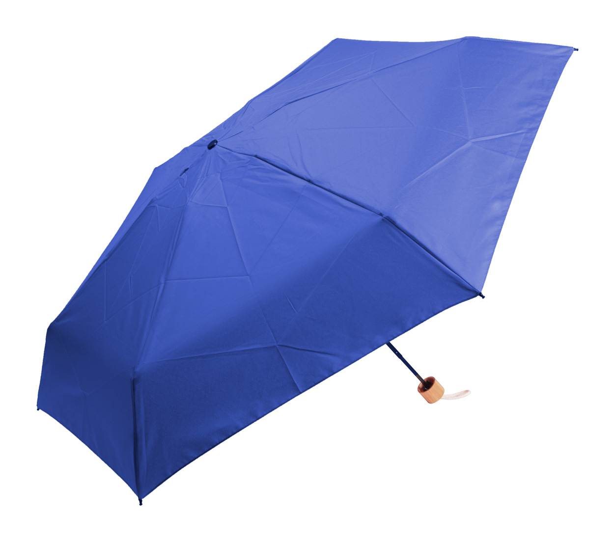 Miniboo RPET mini umbrella - blue