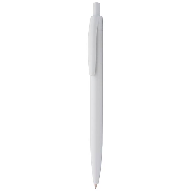Kugelschreiber  - Weiß 