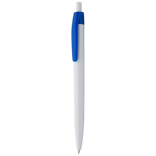 Snow Leopard kuličkové pero - modrá