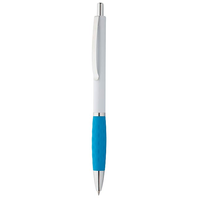 Willys kuličkové pero - modrá