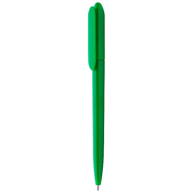 Every kuličkové pero - zelená