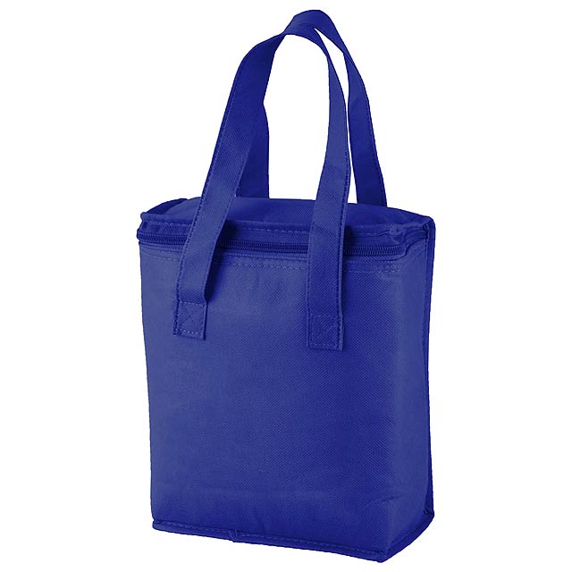 Fridrate chladící taška - modrá