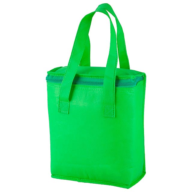 Cooler bag - green