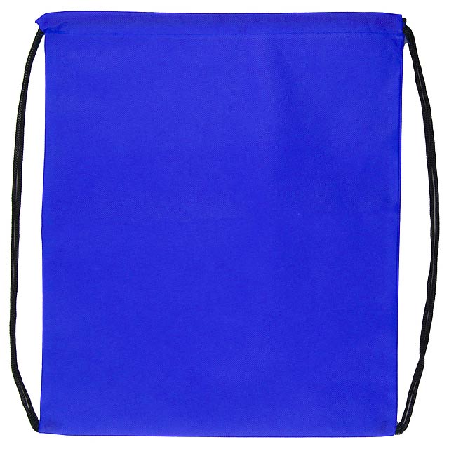 backpack - blue