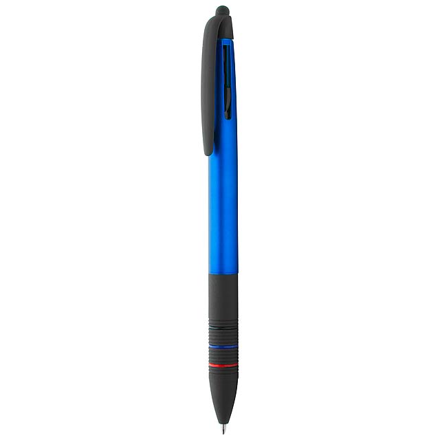 Touch Ballpoint Pen - blue