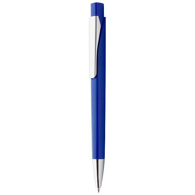 Ballpoint Pen - blue