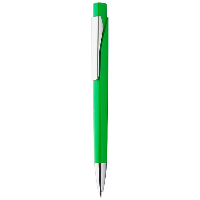 Ballpoint Pen - green
