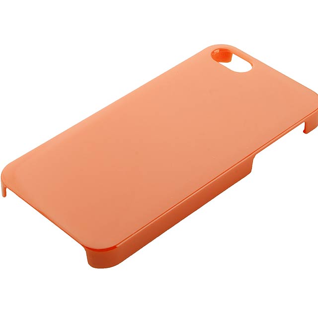 High Five iPhone® 5, 5S case - orange