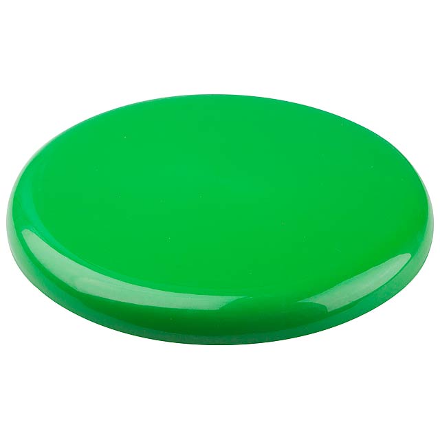 Smooth Fly frisbee - zelená