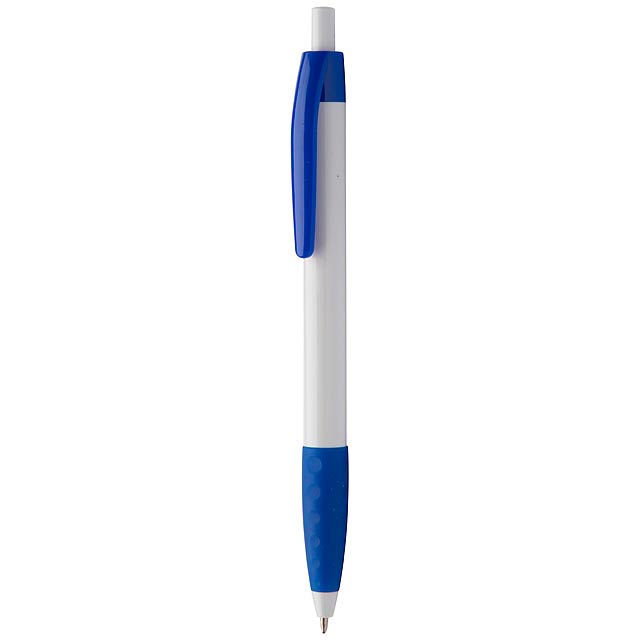 Snow panther kuličkové pero - modrá