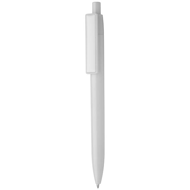 Duomo kuličkové pero - bílá