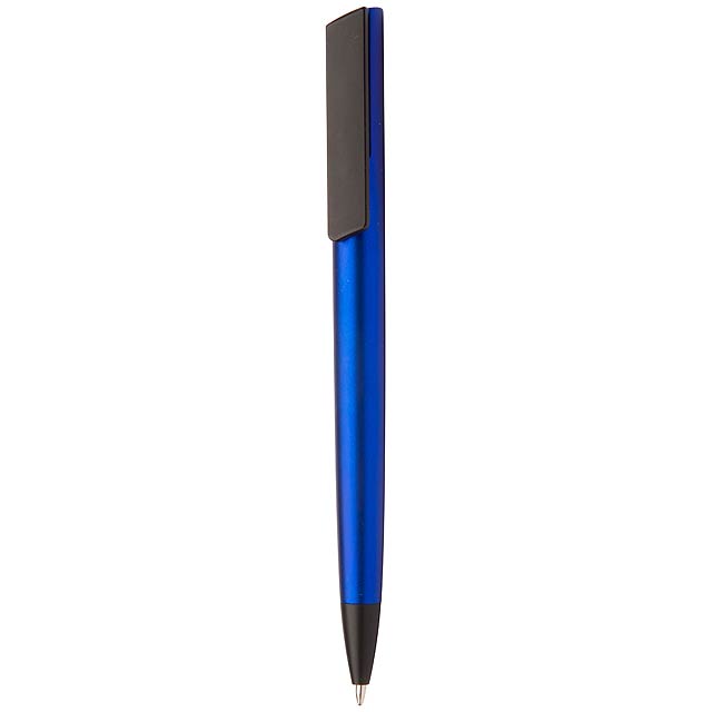 Septo kuličkové pero - modrá