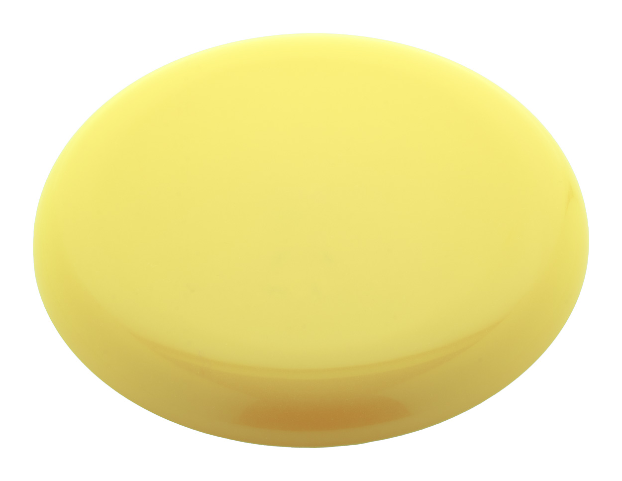 Reppy frisbee - žltá