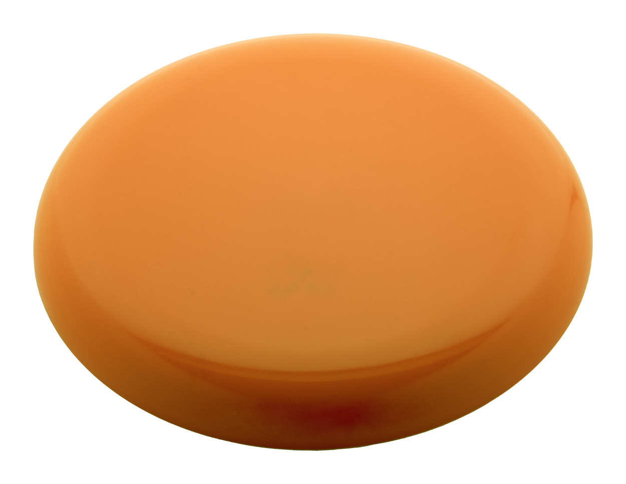Reppy frisbee - oranžová