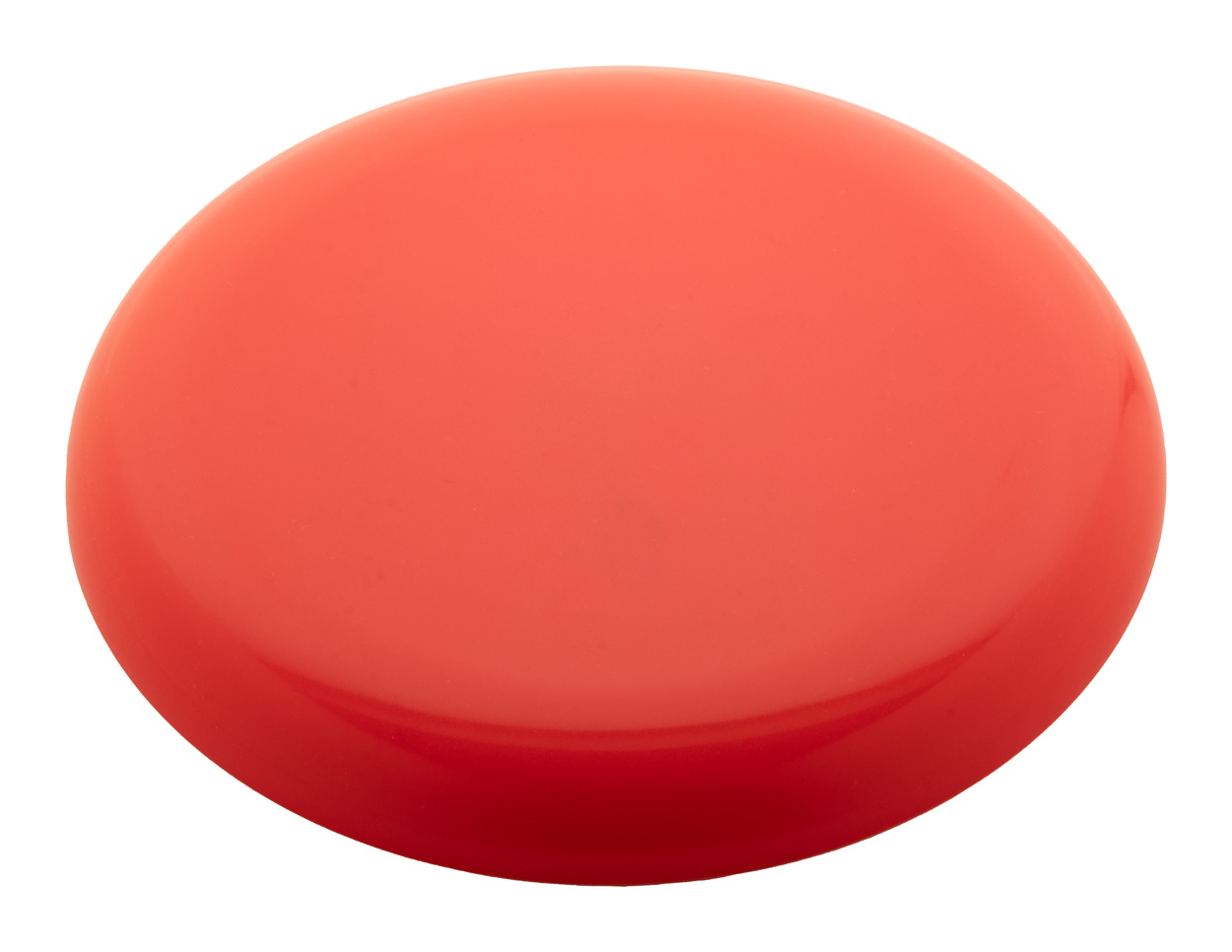 Reppy frisbee - červená