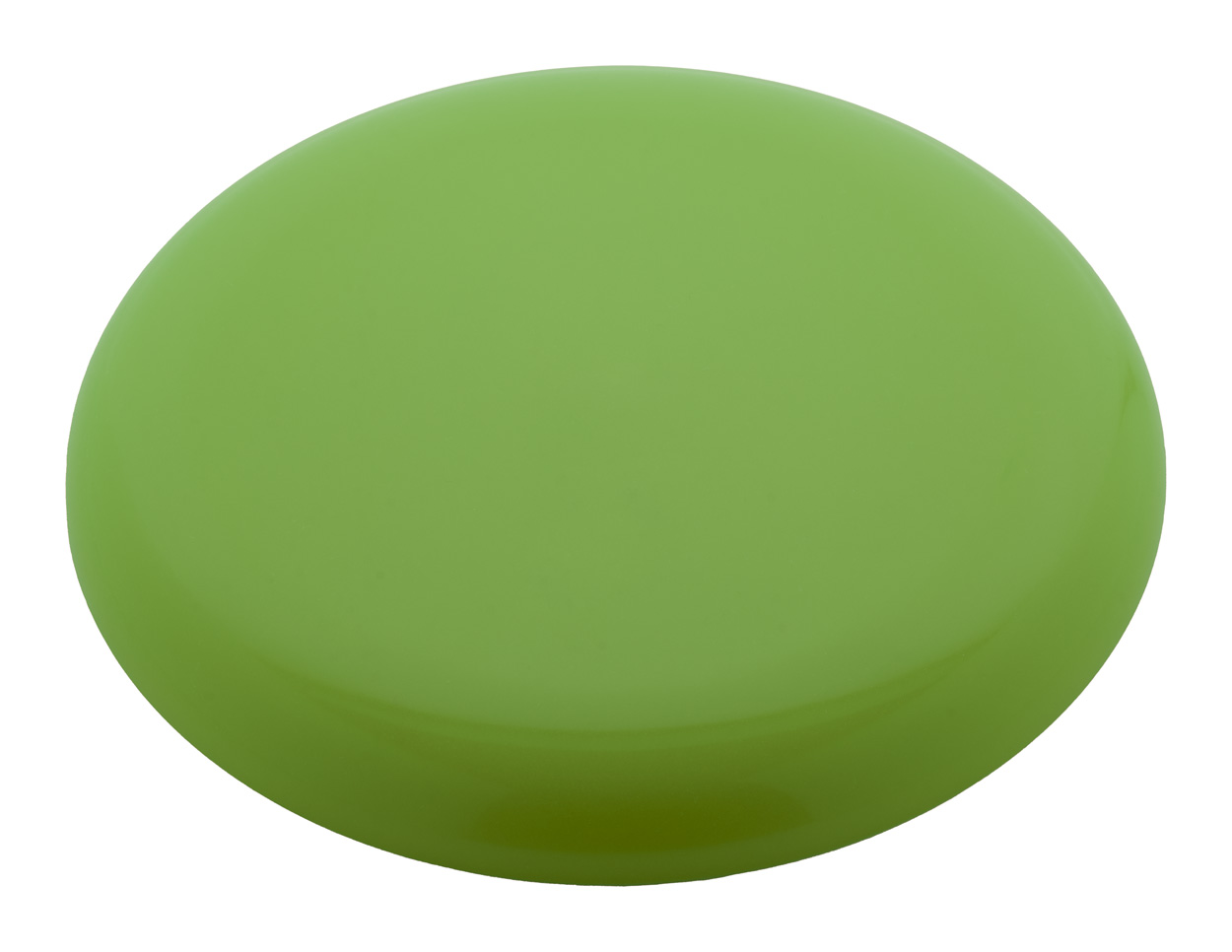 Reppy frisbee - zelená