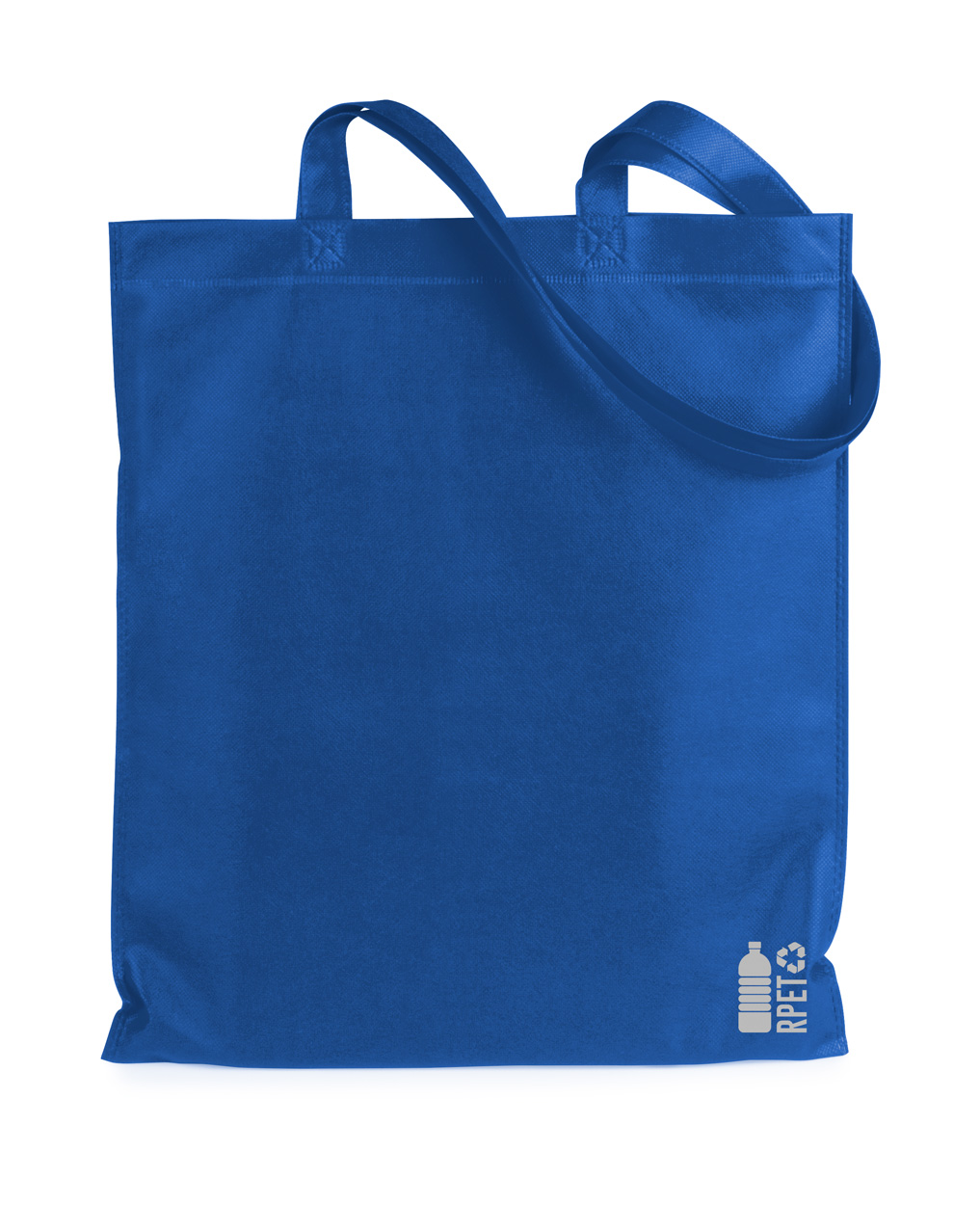 Rezzin RPET nákupní taška - modrá