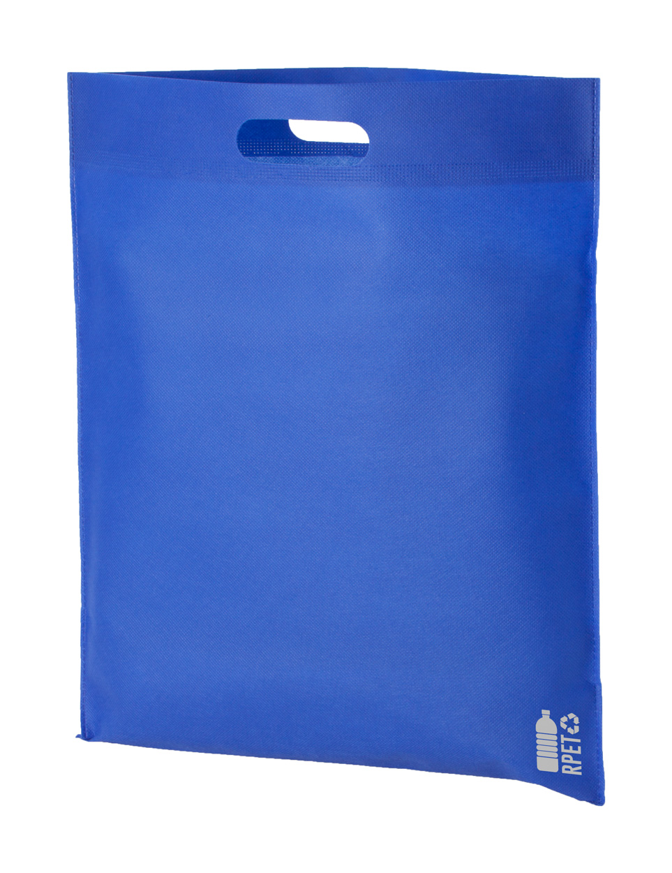 Rester RPET nákupní taška - modrá