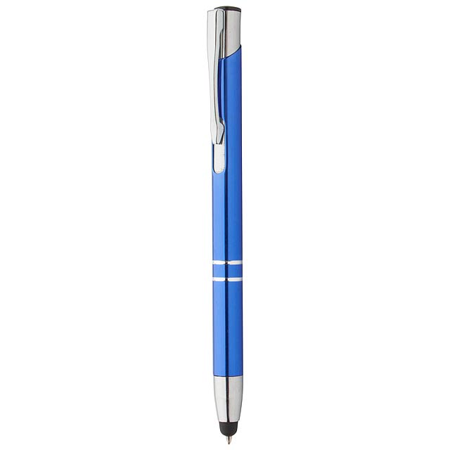 Berühren Kugelschreiber - blau