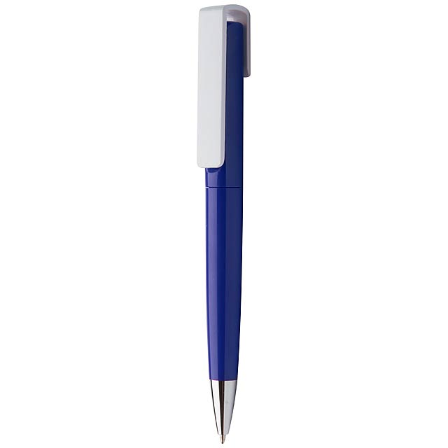 Cockatoo kuličkové pero - modrá