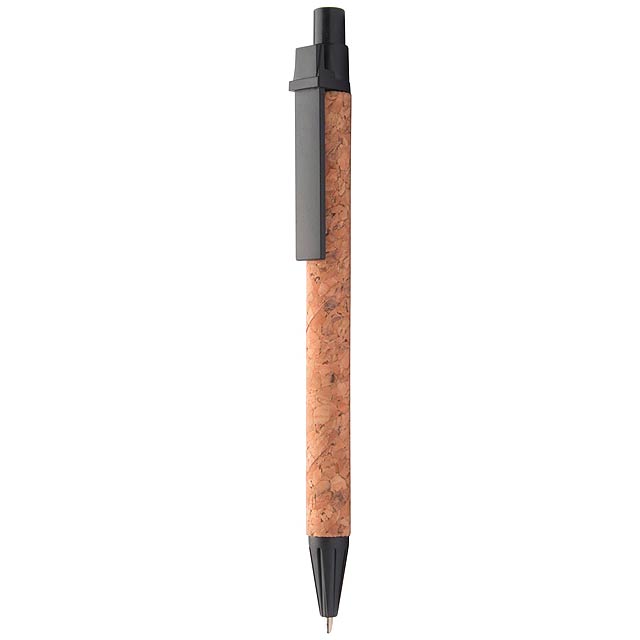 Subber kuličkové pero - čierna