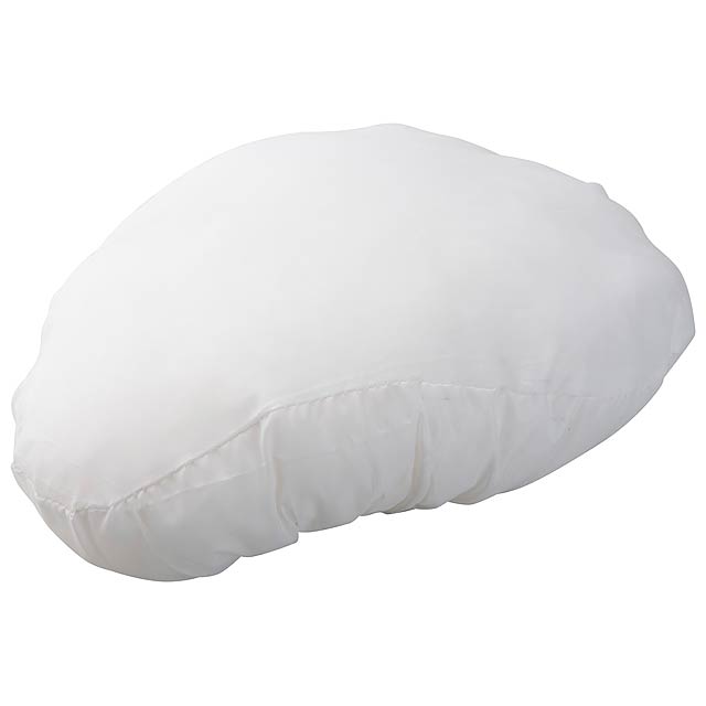 Bicycle Seat Cover - white