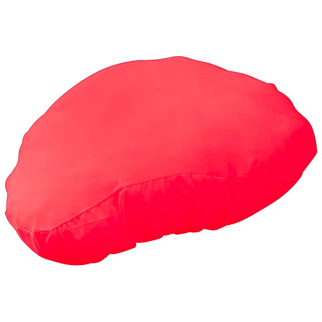 Bicycle Seat Cover - red