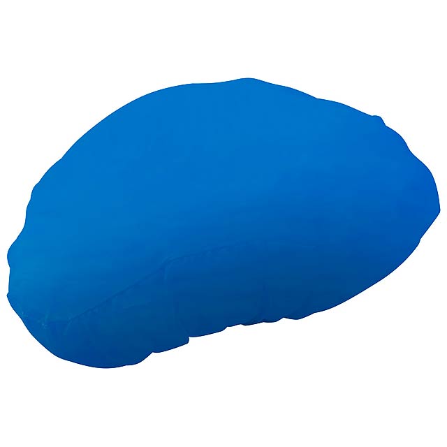 Bicycle Seat Cover - blue