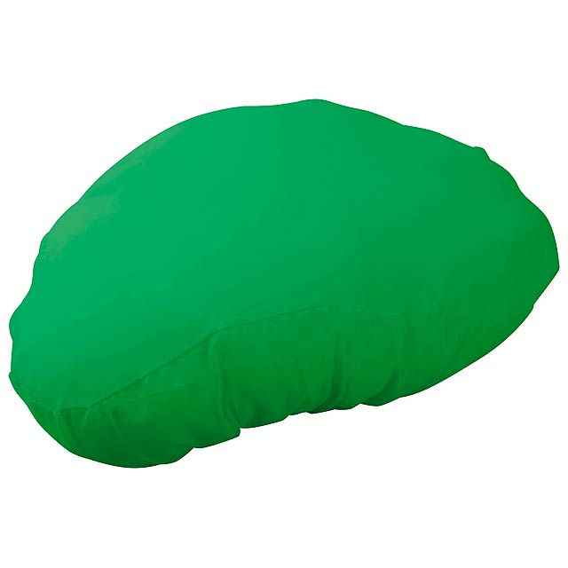 Bicycle Seat Cover - green